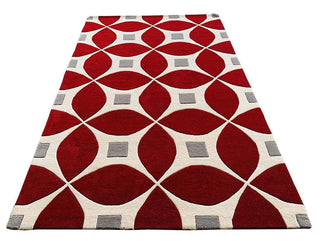 Shag Hand Tufted Carpet