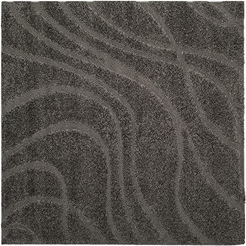 Fluffovo Shaggy Carpet & Rug