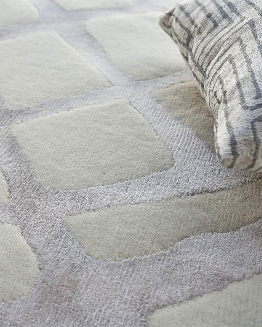 Enigma Hand Tufted Carpet & Rugs