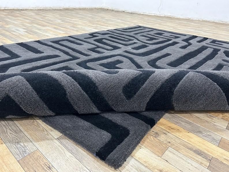 Vantara Hand Tufted Carpet & Rug