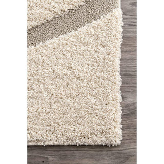 Furrade Shaggy Carpet & Rug