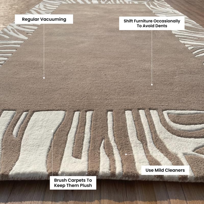 Windsome Hand Tufted Carpet & Rugs
