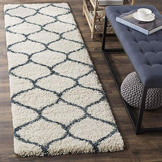 Animal Shaggy Carpet & Rug