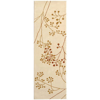 Proyell Hand Tufted Runner Carpet & Rug