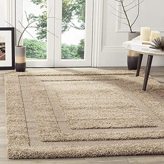 CozyLux Shaggy Carpet & Rug