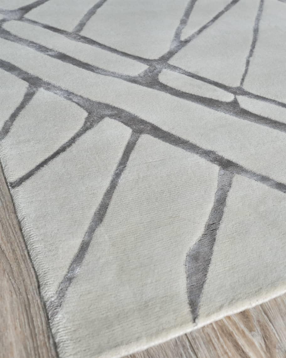 Enigma Hand Tufted Carpet & Rugs