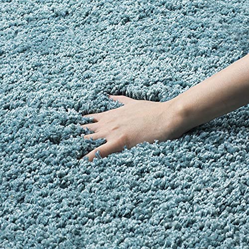 Cuddlo Shaggy Carpet & Rug