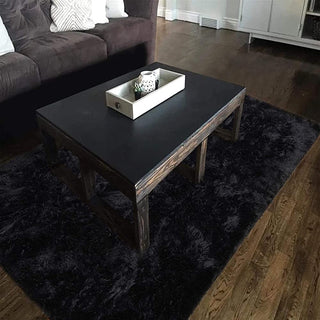 Fluffette Shaggy Carpet & Rug