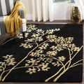 Brevara Hand Tufted Carpet & Rug
