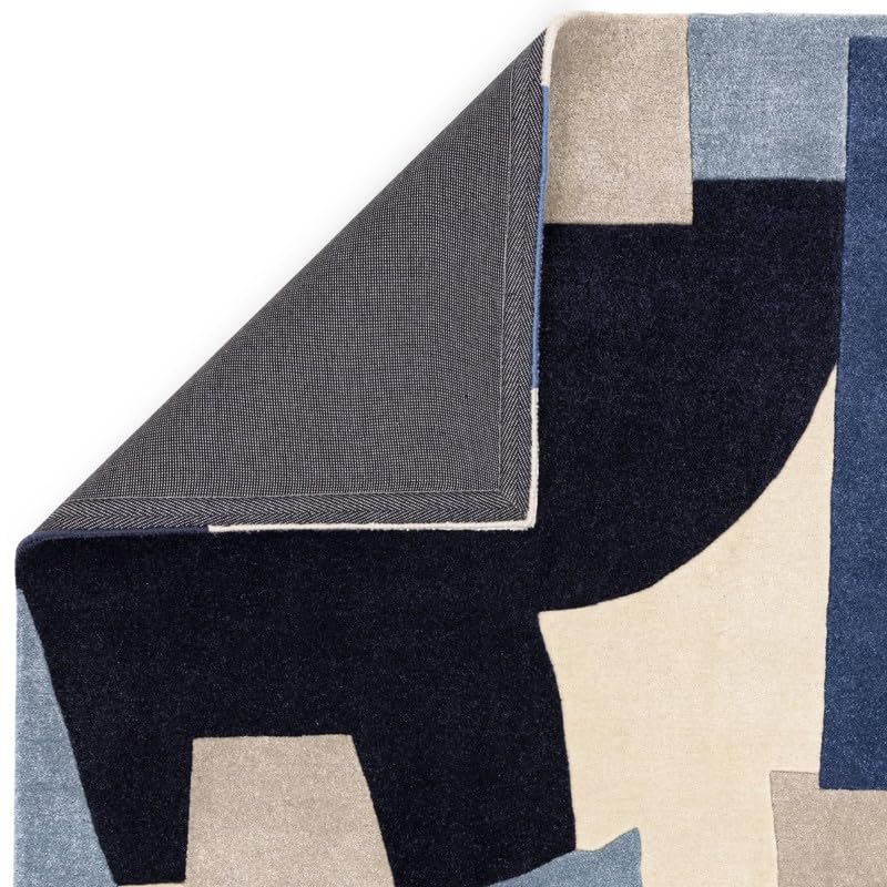 Ellison Hand Tufted Carpet & Rug