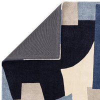 Ellison Hand Tufted Carpet & Rug