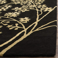 Brevara Hand Tufted Carpet & Rug
