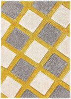 Hushora Shaggy Carpet & Rug