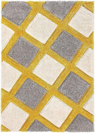 Hushora Shaggy Carpet & Rug