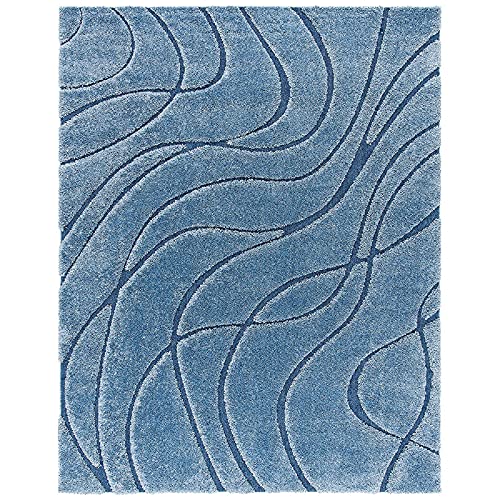 Fuzora Shaggy Carpet & Rug