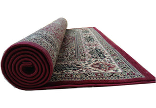 Luxi Persian Wool Carpet