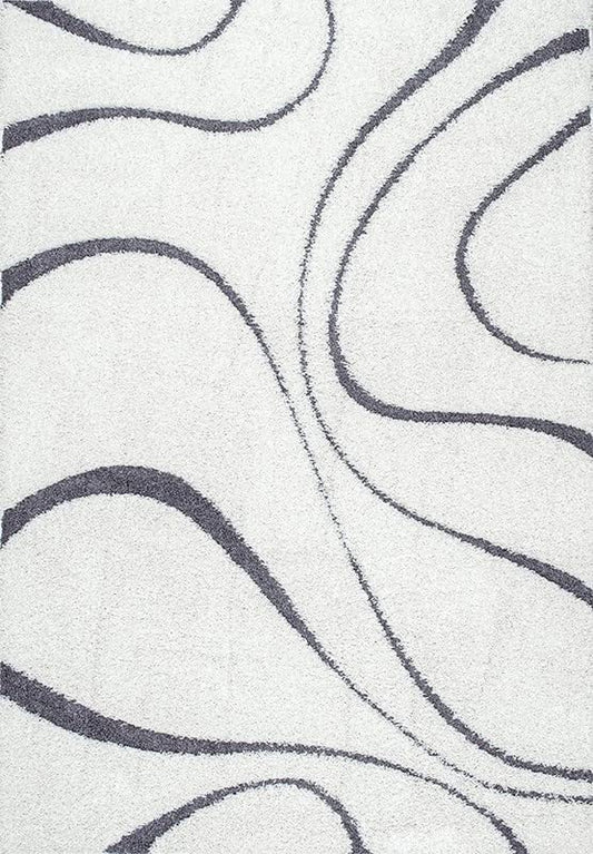 Shagissimo Shaggy Carpet & Rug