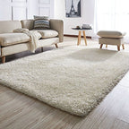 SoftNest Shaggy Carpet & Rug