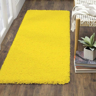 Sunny Shaggy Carpet & Rug