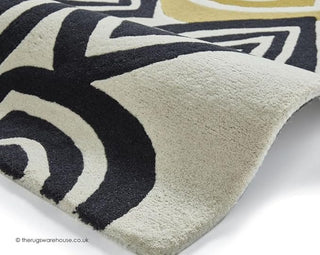 Jasmera Hand Tufted Carpet & Rug