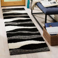 Plushify Shaggy Carpet & Rug