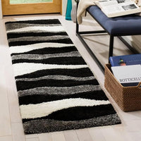 Plushify Shaggy Carpet & Rug