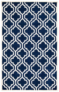 Argentine Hand Tufted Carpet & Rug