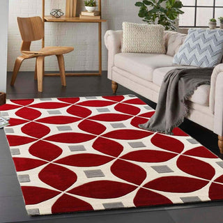 Shag Hand Tufted Carpet