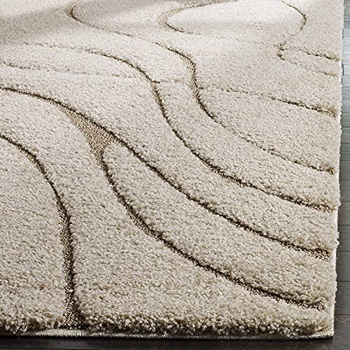 Furrenza Shaggy Carpet & Rug