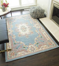 Mireya Hand Tufted Carpet & Rug
