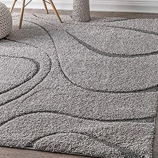 Cozylicious Shaggy Carpet & Rug