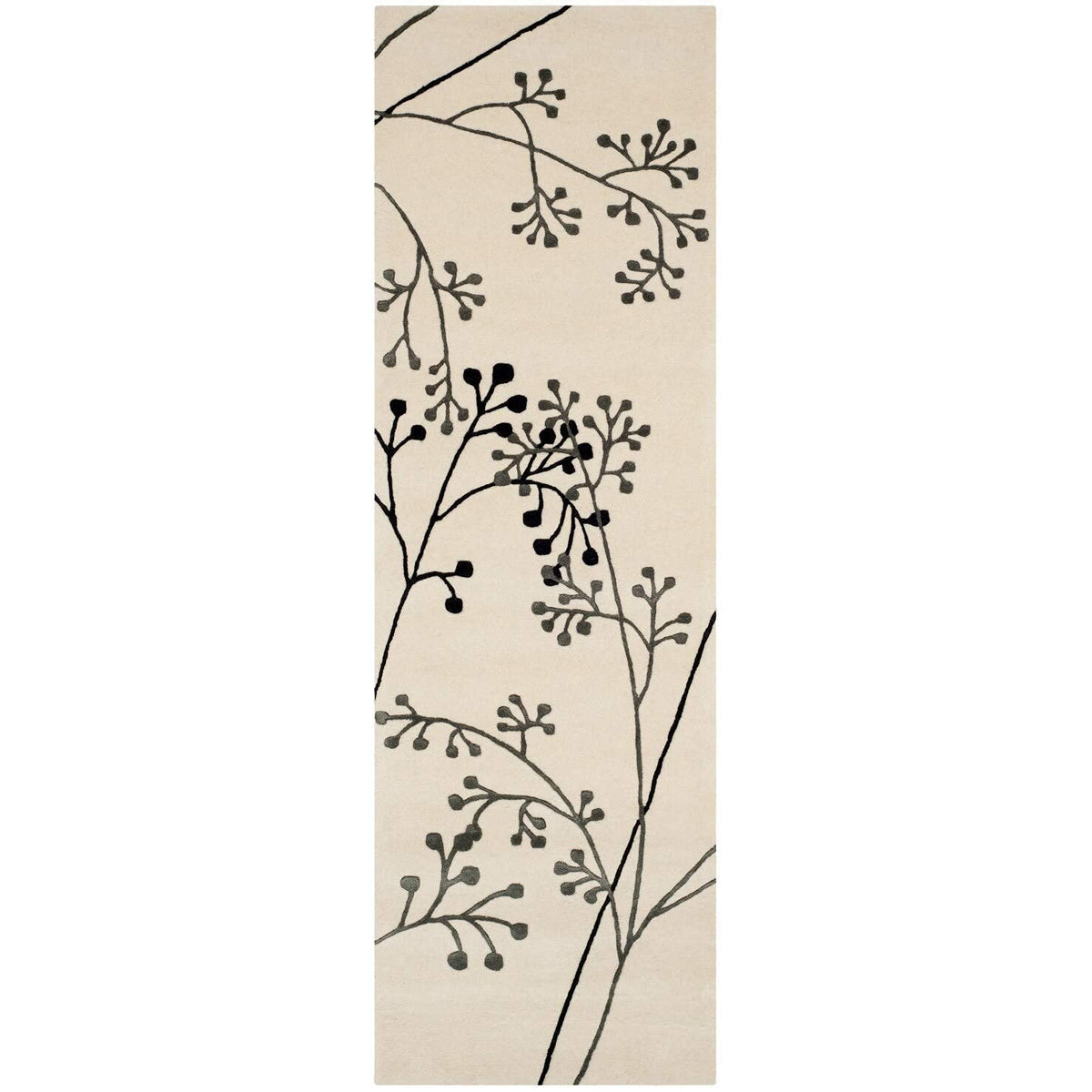 Suniiy Hand Tufted Runner Carpet & Rug
