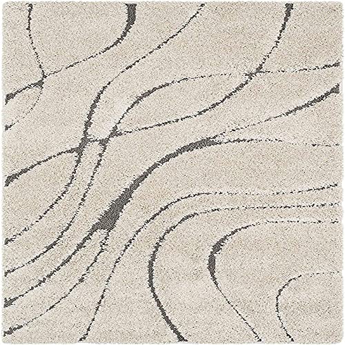 Furrenza Shaggy Carpet & Rug