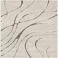Furrenza Shaggy Carpet & Rug