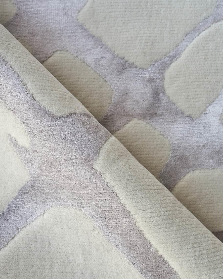 Enigma Hand Tufted Carpet & Rugs