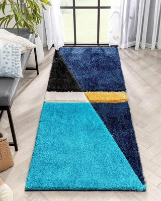 Luxora Shaggy Carpet & Rug