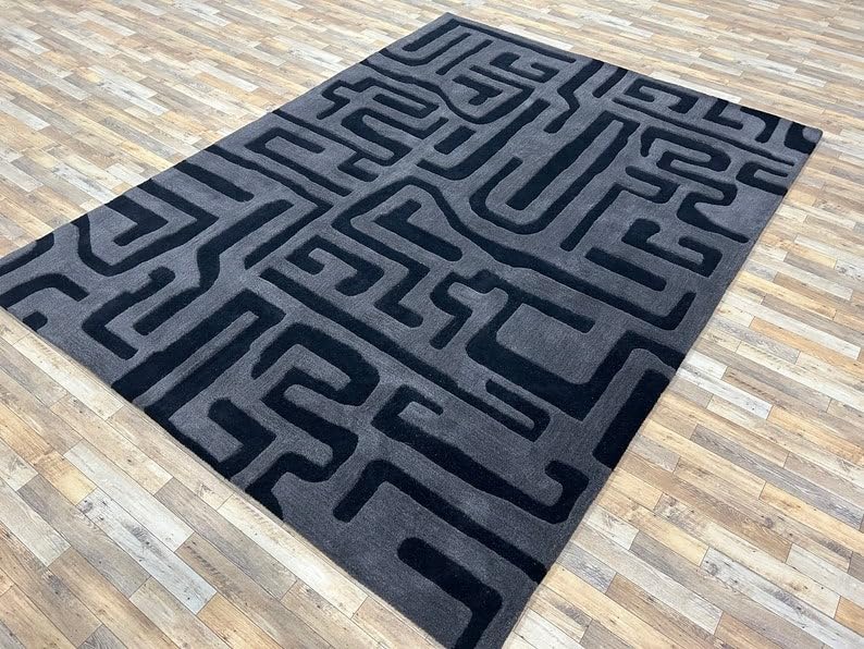 Vantara Hand Tufted Carpet & Rug