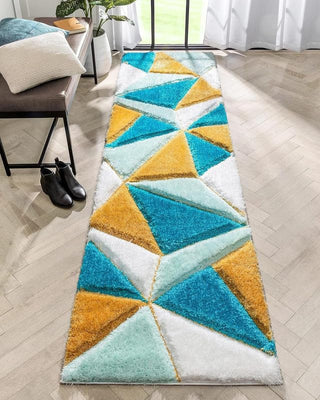 Weavora Shaggy Carpet & Rug