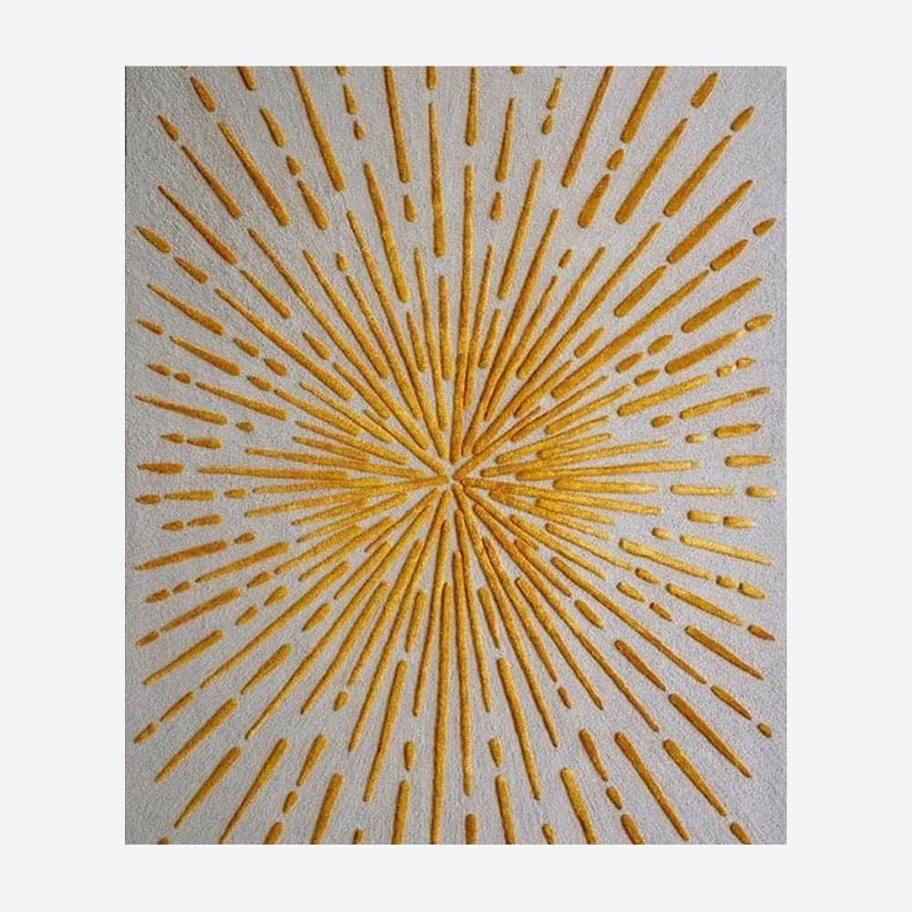 Kinetic Hand Tufted Carpet & Rugs