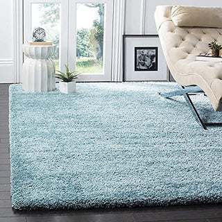 Cuddlo Shaggy Carpet & Rug