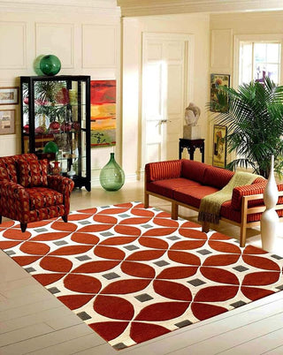 Shag Hand Tufted Carpet