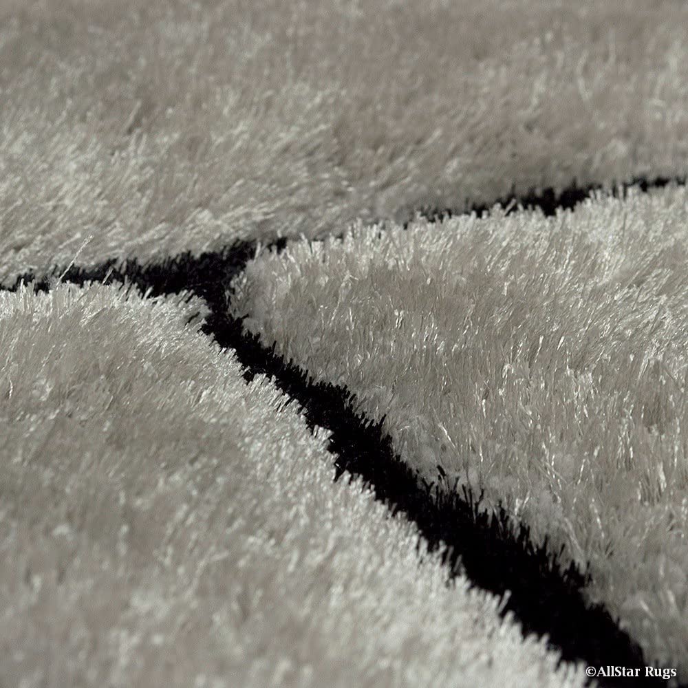 Comfurra Shaggy Carpet & Rug