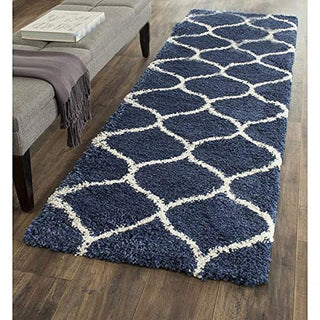 Salalsha Shaggy Carpet & Rug