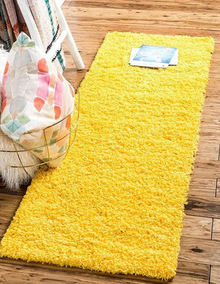 Sunny Shaggy Carpet & Rug