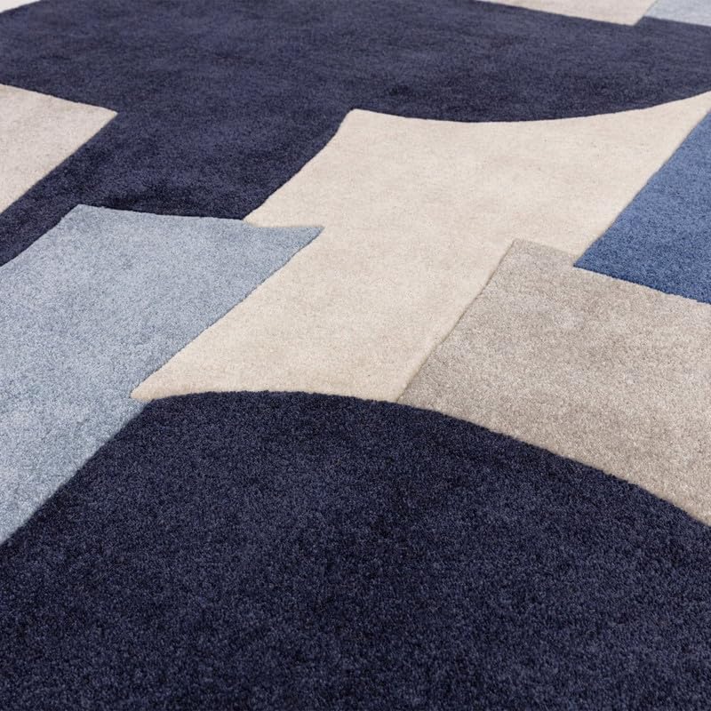 Ellison Hand Tufted Carpet & Rug