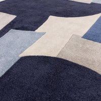 Ellison Hand Tufted Carpet & Rug