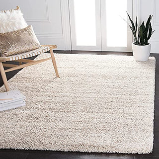 Lushove Shaggy Carpet & Rug