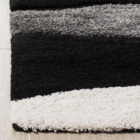 Plushify Shaggy Carpet & Rug