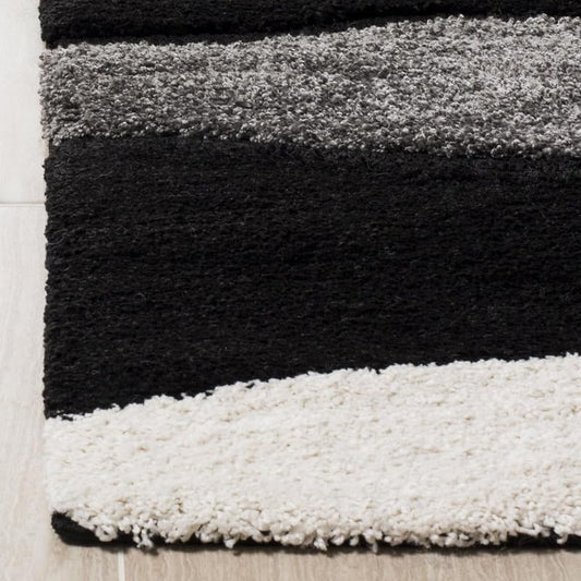 Plushify Shaggy Carpet & Rug