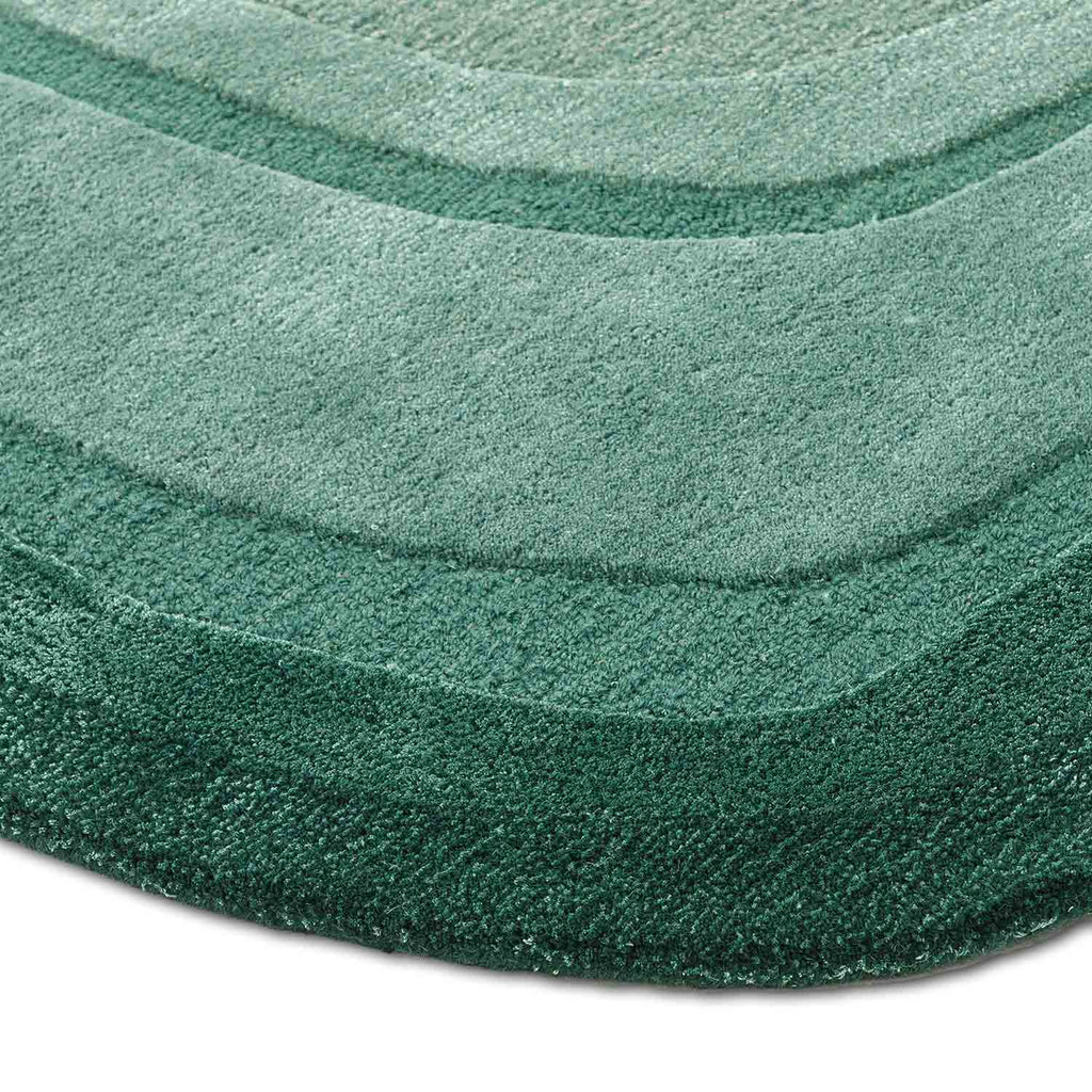 Harbor Irregular Hand Tufted Carpet